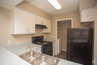 B1R - MIA Forest Oaks 105 floor plan